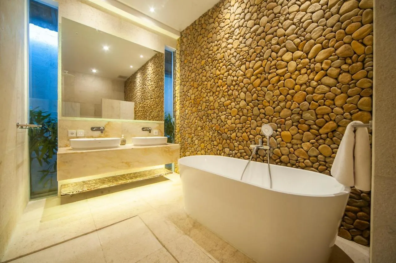 Tides Seminyak Villa