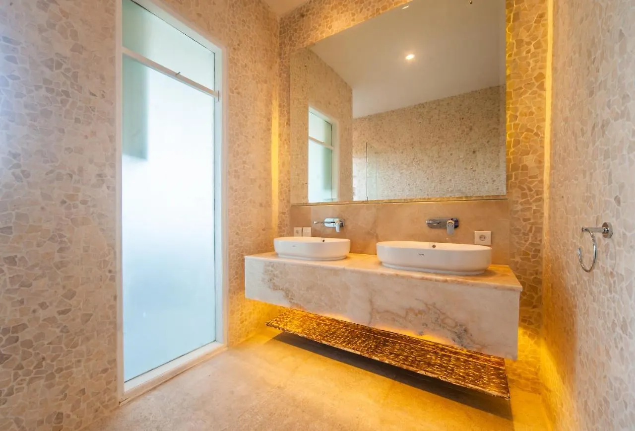 Tides Seminyak Villa