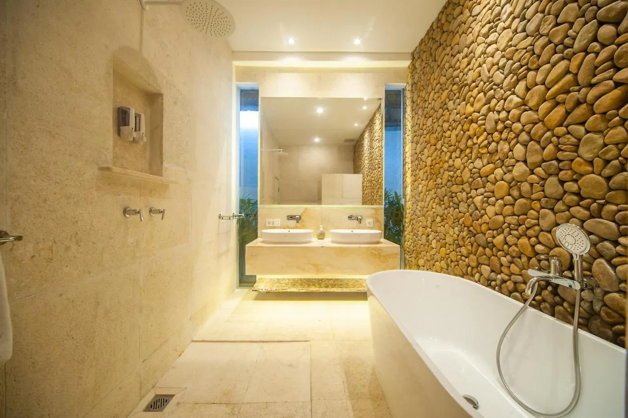 Tides Seminyak Villa 0*,  Indonesien